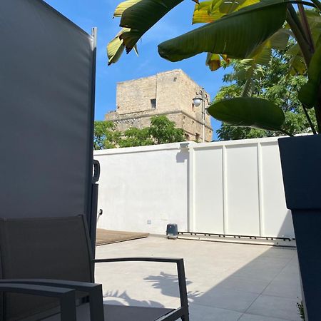 Casa Divino Bari Exterior foto