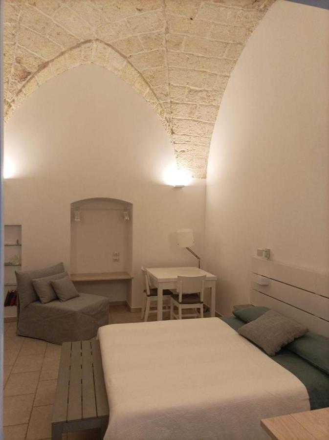 Casa Divino Bari Exterior foto