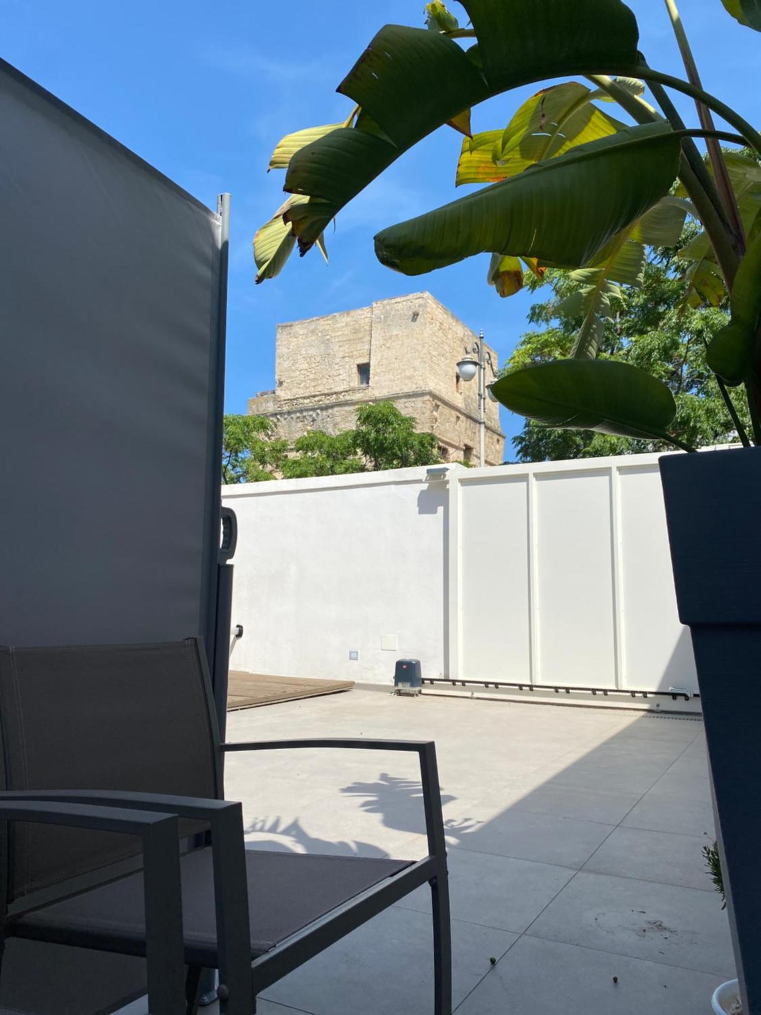 Casa Divino Bari Exterior foto