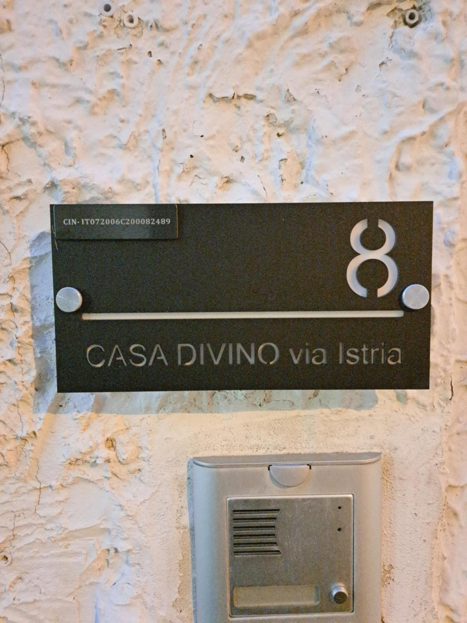 Casa Divino Bari Quarto foto